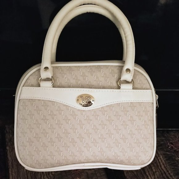 Vintage Via Prima Handbag - NWOT - Picture 1 of 1